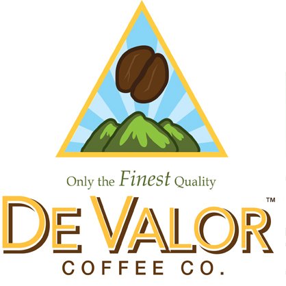 De Valor Coffee Co.